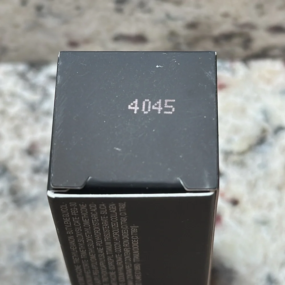NARS Behave Afterglow Liquid Blush